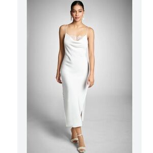 Anthropologie Dylan Dress